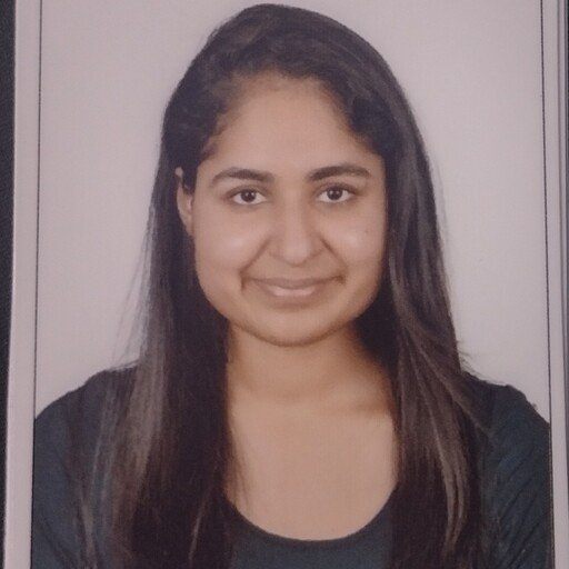 Madhuri  sarawagi