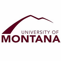 University of Montana - Alexander Blewett III School of Law logo