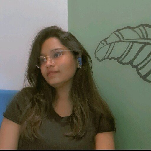Mounika Pradheep