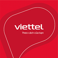 Viettel logo