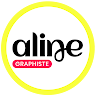 Aline graphiste