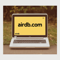 AirDB logo