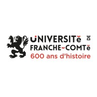 Franche-Comté University logo