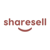 Sharesell.africa logo