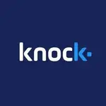 Knock logo