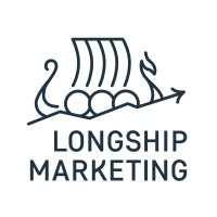 Longship Marketing logo