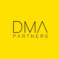 DMA Partners Design Consultancy logo