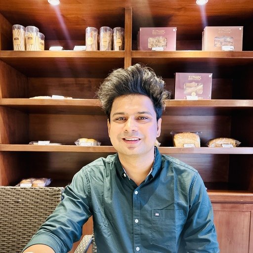 Abhishek Gaur