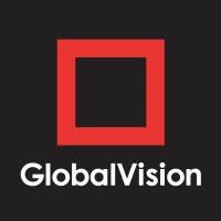 GlobalVision logo