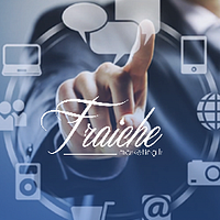 Fraiche Marketing logo