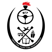 National Institute of Transport logo