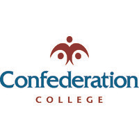 Confederation College logo