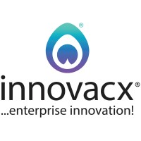 Innovacx Tech Labs logo