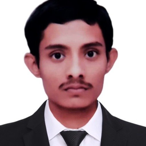 mahesh patil