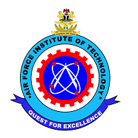 Air Force Institute of Technology, Kaduna logo