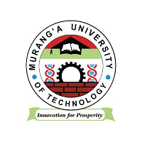 Murang’a University of Technology logo