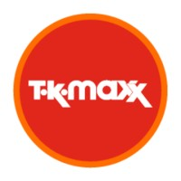 TK Maxx logo