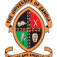 University of Zambia logo