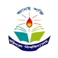 University of Barishla logo