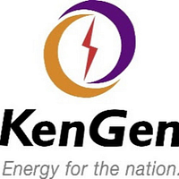 Kenya Electricity Generating Company logo