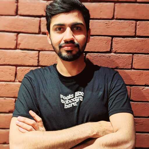 Muhammad Abbas