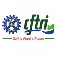 CSIR-CFTRI logo