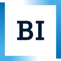 Handelshøyskolen BI logo