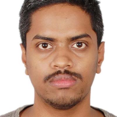 Madhupal Poojary
