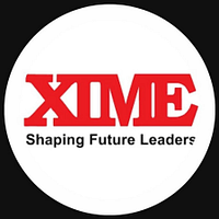Xavier Institute of Management and Entrepreneurship logo