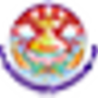 University of Lucknow logo