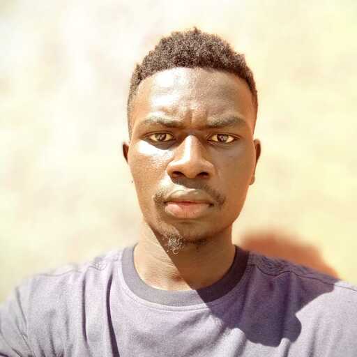 Patrick Ochieng