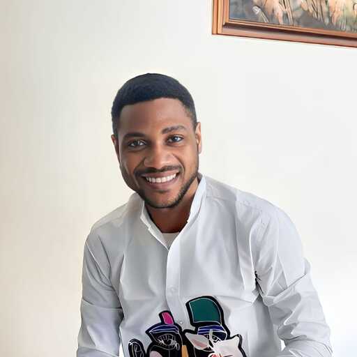 Ajirenike Babatope