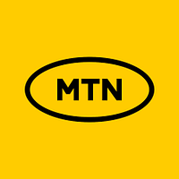 MTN Nigeria (training programme) logo
