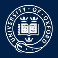 Oxford Said Business School logo