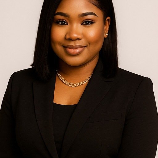 Breanna Pryce