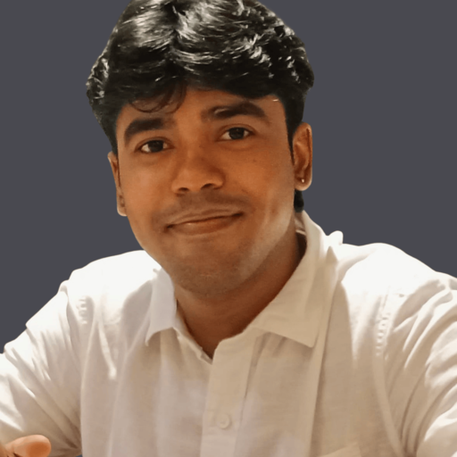 Soumyajyoti Mahalanobish