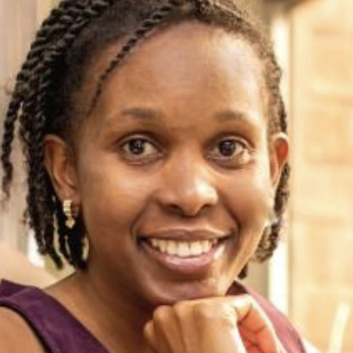 Linda Kezengwa