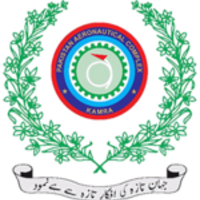 Pakistan Aeronautical Complex  logo