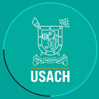 Universidad de Santiago de Chile (USACH) logo