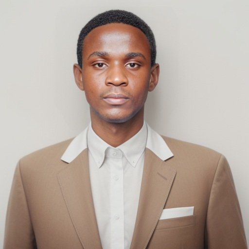 Gabriel  Okokhuele