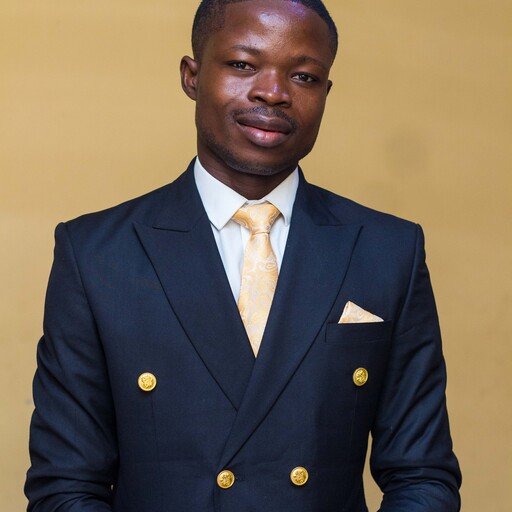 Opeyemi Mulero