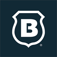 Brinks Home Security logo