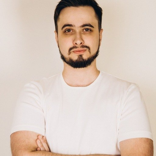 Oleksandr Zabytovskyi