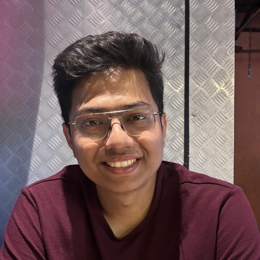 Souvik Giri
