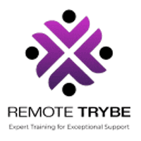 RemoteTrybe logo