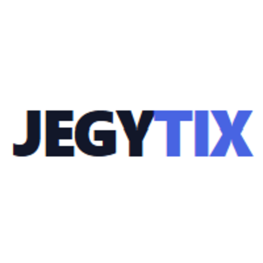 JegyTix logo