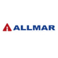 Allmar Inc. logo