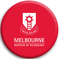 Melbourne Institute of Technology logo