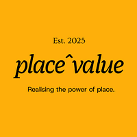 PLACE VALUE logo