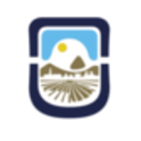 National University of San Luis logo